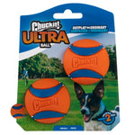 Voir l’image dans la galerie, Petmate Chuckit! - Balle Ultra - Jouet Flottant pour Chiens