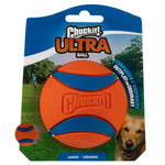 Voir l’image dans la galerie, Petmate Chuckit! - Balle Ultra - Jouet Flottant pour Chiens