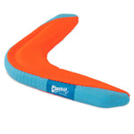 Voir l’image dans la galerie, Petmate Chuckit! - Boomerang Amphibie - Jouet Flottant à Rapporter pour Chiens