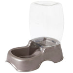 Voir l’image dans la galerie, PET CAFE Abreuvoir 1.5G Beige Perle