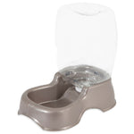 Voir l’image dans la galerie, PET CAFE Abreuvoir 0.75G Beige Perle
