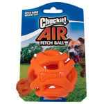 Voir l’image dans la galerie, Petmate Chuckit! - Balle Breathe Right - Jouet Interactif à Rapporter pour Chiens
