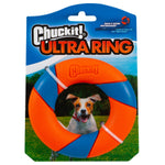 Voir l’image dans la galerie, Petmate Chuckit! - Anneau Ultra 5" - Jouet Interactif Chase & Fetch pour Chiens
