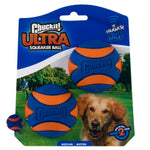 Voir l’image dans la galerie, Petmate Chuckit! - Balle Ultra avec Couineur - Jouet Flottant à Rapporter pour Chiens