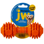Voir l’image dans la galerie, JW Pet - Chompion - Jouet à Mâcher en Caoutchouc pour Chiens