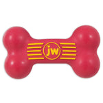 Voir l’image dans la galerie, JW Pet - Os iSqueak - Jouet à Mâcher en Caoutchouc avec Couineur pour Chiens