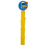 Voir l’image dans la galerie, JW Pet - Bâton de Bambou - Jouet à Mâcher en Caoutchouc pour Chiens