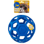 Voir l’image dans la galerie, JW Pet - Ballon Hol-ee - Jouet Interactif en Caoutchouc pour Chiens