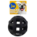 Voir l’image dans la galerie, JW Pet - Ballon Hol-ee Extrême 5" - Jouet Interactif en Caoutchouc pour Chiens