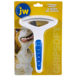 Voir l’image dans la galerie, JW PET Peigne pour Sous-Poils GripSoft Dents Normales