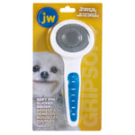 Voir l’image dans la galerie, JW PET Brosse à Lisser à Picots Souples GripSoft S