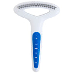 Voir l’image dans la galerie, JW PET Peigne Double Rangée pour Sous-Poils GripSoft