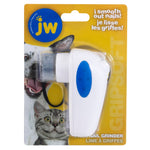 Voir l’image dans la galerie, JW PET Lime à Griffes Rotative GripSoft