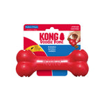 Voir l’image dans la galerie, Kong Os Goodie - Jouet et Distributeur de Friandises pour Chiens