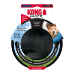Voir l’image dans la galerie, Kong Frisbee Extrême 9.5" - Jouet à Rapporter en Caoutchouc Résistant pour Chiens