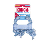 Voir l’image dans la galerie, Kong Os Goodie avec Corde - Jouet de Mastication pour Chiots