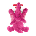 Voir l’image dans la galerie, Kong Cozie Elmer l'Éléphant - Jouet en Peluche avec Couineur pour Chiens