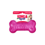 Voir l’image dans la galerie, Kong Squeezz - Os Crépitant - Jouet à Mâcher pour Chiens