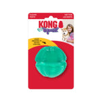 Voir l’image dans la galerie, Kong Squeezz - Balle Dentaire - Jouet à Mâcher et Rapporter pour Chiens