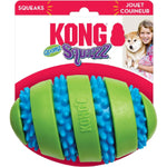 Voir l’image dans la galerie, Kong Squeezz - Ballon Football Goomz - Jouet à Mâcher pour Chiens