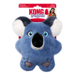 Voir l’image dans la galerie, Kong - Snuzzles Koala - Jouet en Peluche avec Couineur pour Chiens