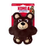 Voir l’image dans la galerie, Kong - Snuzzles Ourson - Jouet en Peluche avec Couineur pour Chiens
