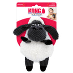 Voir l’image dans la galerie, Kong - Sherps Floofs Mouton - Jouet en Peluche avec Couineur pour Chiens