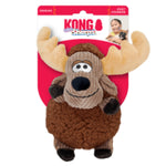 Voir l’image dans la galerie, Kong - Sherps Floofs Orignal - Jouet en Peluche avec Couineur pour Chiens