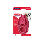 Voir l’image dans la galerie, KONG Zoom Groom Framboise L