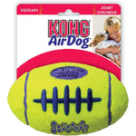 Voir l’image dans la galerie, Kong SqueakAir - Ballon de Football AirDog - Jouet avec Couineur pour Chiens