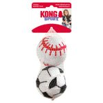 Voir l’image dans la galerie, Kong - Balles de Sports- Jouet Résistant et Rebondissant pour Chiens