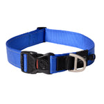 Voir l’image dans la galerie, ROGZ Collier Landing Strip Multi-Usage XXL Bleu