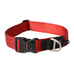 Voir l’image dans la galerie, ROGZ Collier Landing Strip Multi-Usage XXL Rouge