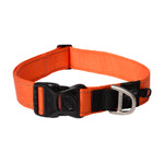 Voir l’image dans la galerie, ROGZ Collier Landing Strip Multi-Usage XXL Orange
