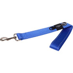 Voir l’image dans la galerie, ROGZ Laisse Landing Strip Multi-Usage XXL Bleu