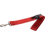 Voir l’image dans la galerie, ROGZ Laisse Landing Strip Multi-Usage XXL Rouge