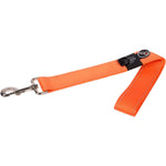 Voir l’image dans la galerie, ROGZ Laisse Landing Strip Multi-Usage XXL Orange