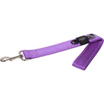 Voir l’image dans la galerie, ROGZ Laisse Landing Strip Multi-Usage XXL Violet