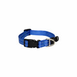 Voir l’image dans la galerie, ROGZ Collier Fanbelt Multi-Usage L Bleu