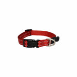 Voir l’image dans la galerie, ROGZ Collier Fanbelt Multi-Usage L Rouge