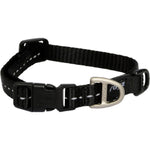 Voir l’image dans la galerie, ROGZ Collier Snake Multi-Usage M Noir