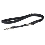 Voir l’image dans la galerie, ROGZ Laisse Multi-Usage XL Noir