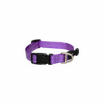 Voir l’image dans la galerie, ROGZ Collier Lumberjack Multi-Usage XL Violet