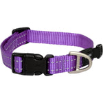 Voir l’image dans la galerie, ROGZ Collier Snake Multi-Usage M Violet
