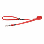 Voir l’image dans la galerie, ROGZ Laisse Nitelife Multi-Usage S Rouge