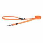 Voir l’image dans la galerie, ROGZ Laisse Nitelife Multi-Usage S Orange