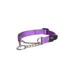 Voir l’image dans la galerie, ROGZ Collier Snake Contrôle à Chaîne XL Violet