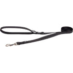 Voir l’image dans la galerie, ROGZ Laisse Snake Multi-Usage M Noir