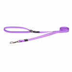 Voir l’image dans la galerie, ROGZ Laisse Snake Multi-Usage M Violet