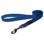 Voir l’image dans la galerie, ROGZ Laisse Fanbelt Multi-Usage L Bleu